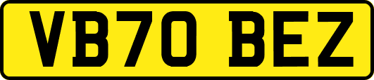 VB70BEZ