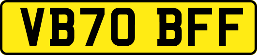 VB70BFF