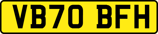 VB70BFH