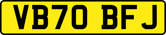 VB70BFJ