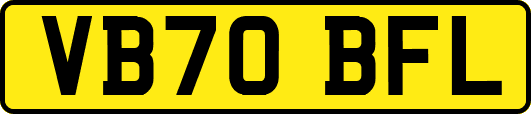 VB70BFL