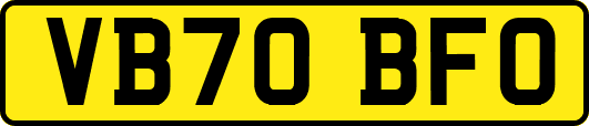 VB70BFO