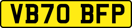VB70BFP