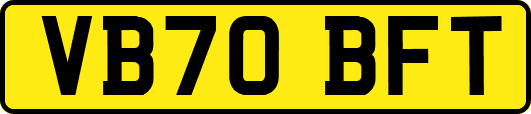 VB70BFT