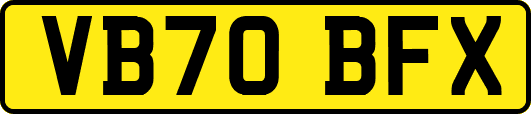 VB70BFX