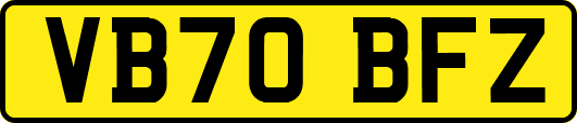 VB70BFZ