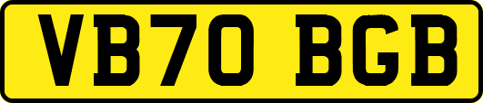VB70BGB