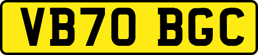 VB70BGC