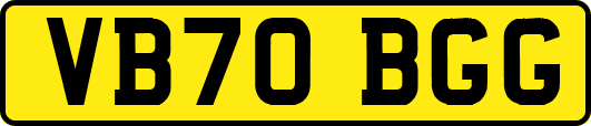 VB70BGG
