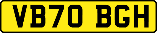 VB70BGH