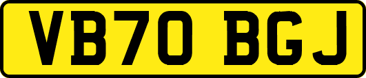 VB70BGJ