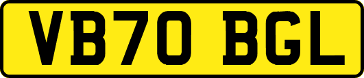 VB70BGL