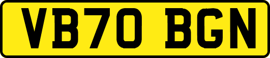VB70BGN