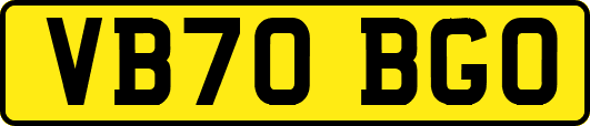 VB70BGO