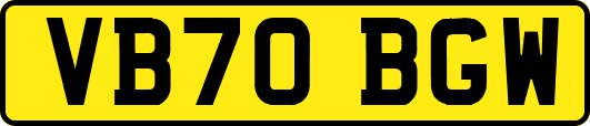 VB70BGW