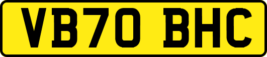 VB70BHC