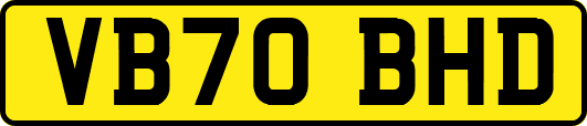 VB70BHD