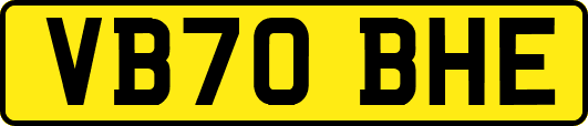 VB70BHE