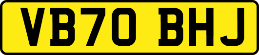 VB70BHJ