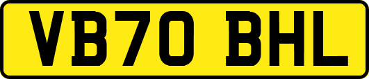 VB70BHL
