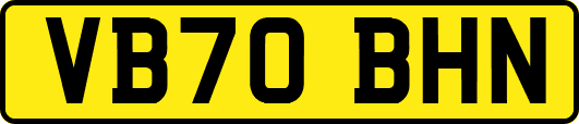 VB70BHN