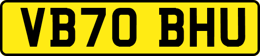 VB70BHU
