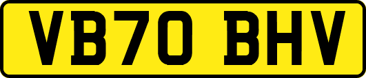 VB70BHV