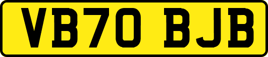 VB70BJB