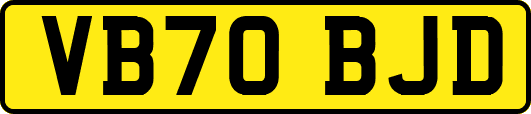 VB70BJD