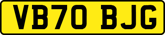 VB70BJG