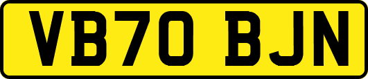 VB70BJN
