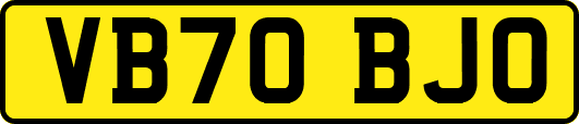 VB70BJO