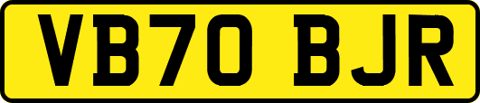 VB70BJR
