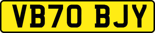 VB70BJY