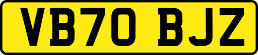 VB70BJZ
