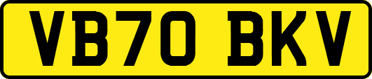 VB70BKV