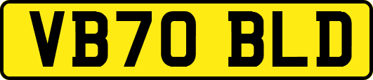 VB70BLD