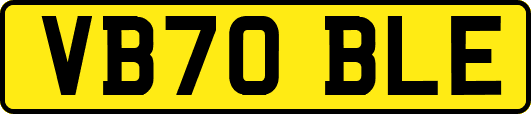 VB70BLE