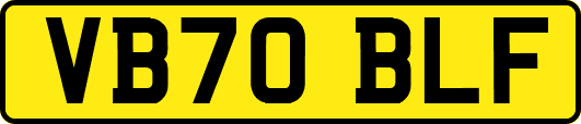 VB70BLF
