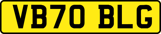 VB70BLG