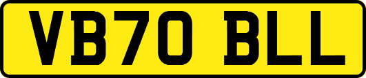 VB70BLL