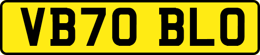 VB70BLO