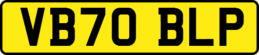 VB70BLP