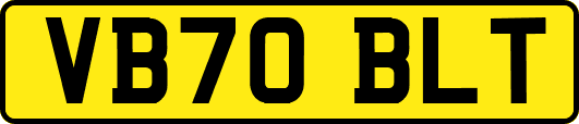 VB70BLT