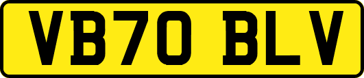 VB70BLV