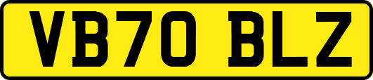 VB70BLZ
