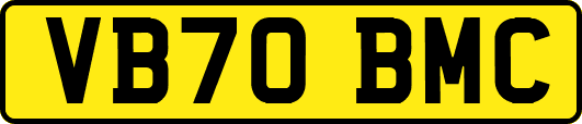 VB70BMC