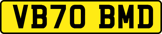 VB70BMD
