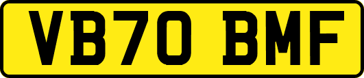 VB70BMF