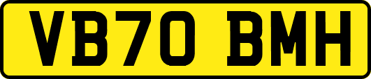 VB70BMH